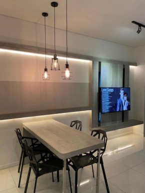 Mercu Summer Suites KLCC by Jaysuitehomes
